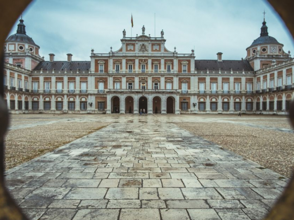 Comprar vivienda en Aranjuez