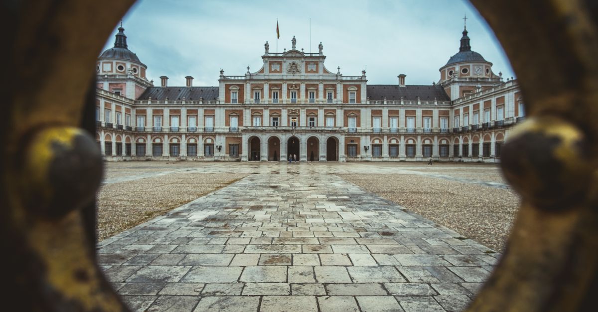 Comprar vivienda en Aranjuez