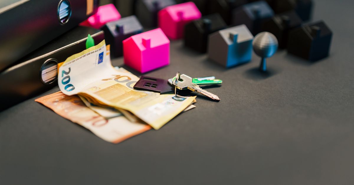 Crédito hipotecario: qué es y cómo conseguirlo