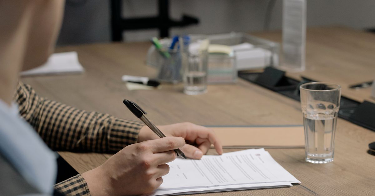 Documentos para vender una vivienda