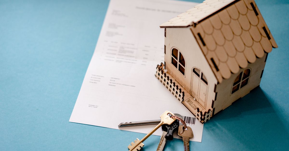 Gastos de comprar una vivienda en España