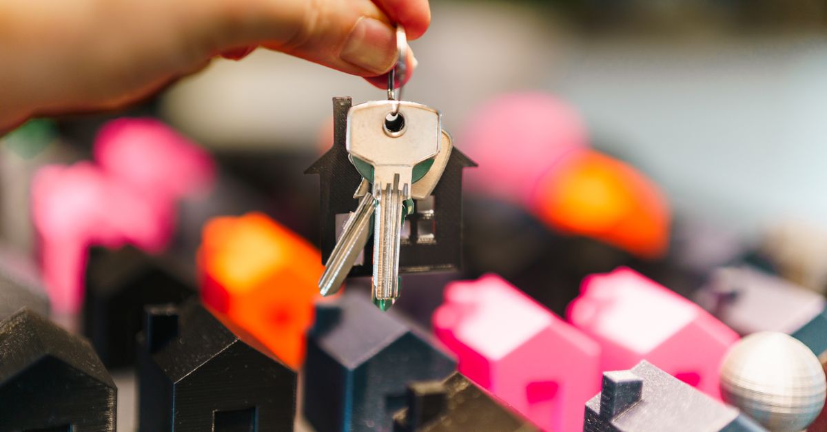 Hipoteca para segunda vivienda