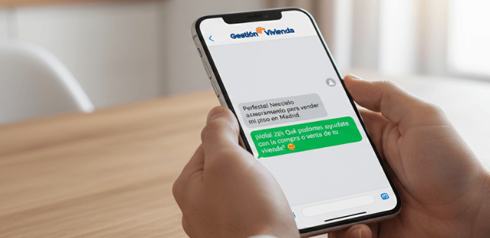 comprar casa gestion vivienda